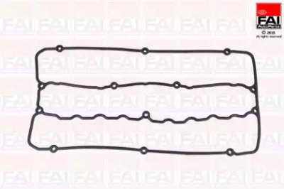FAI AUTOPARTS rc1546s -